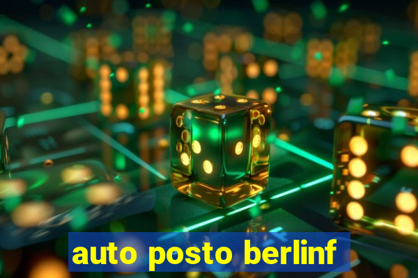 auto posto berlinf