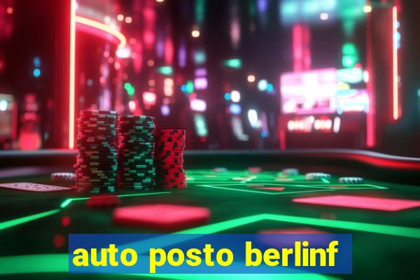 auto posto berlinf