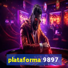 plataforma 9897