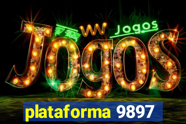 plataforma 9897