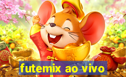 futemix ao vivo