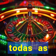 todas as plataformas de jogos