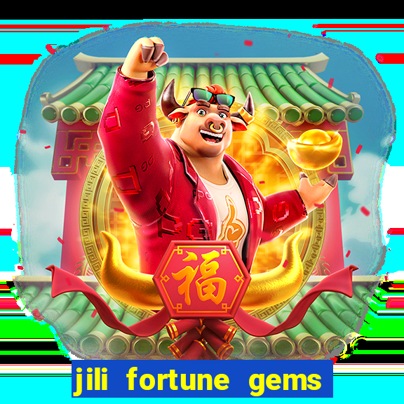 jili fortune gems 2 demo