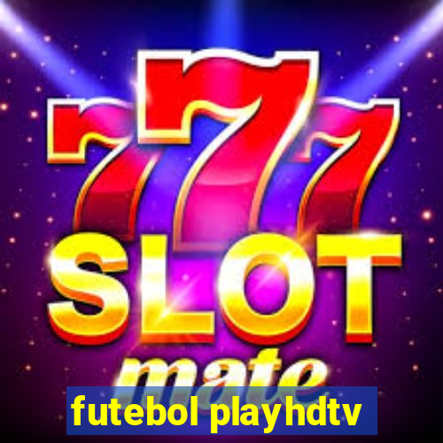 futebol playhdtv