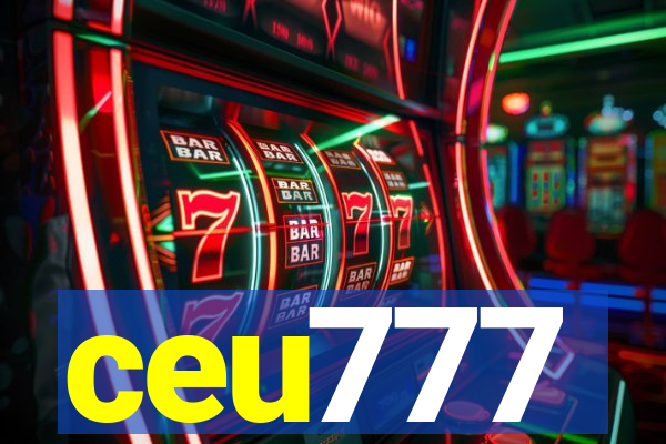 ceu777