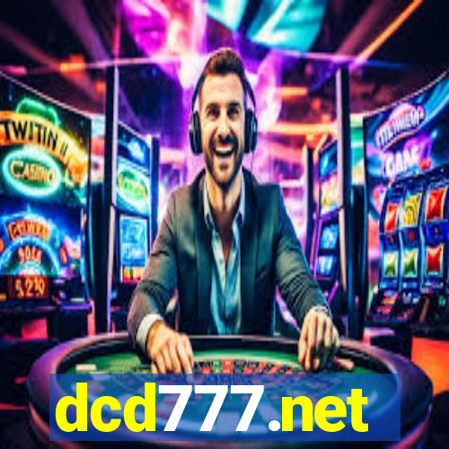 dcd777.net