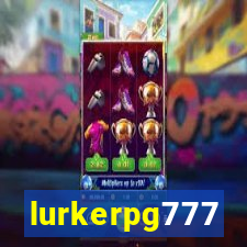 lurkerpg777