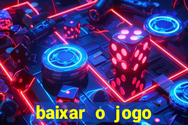 baixar o jogo resident evil