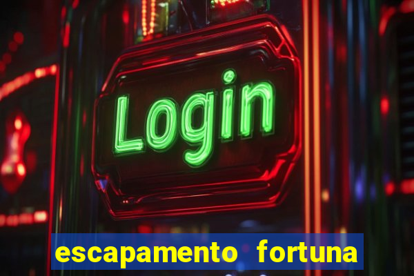 escapamento fortuna tornado 250