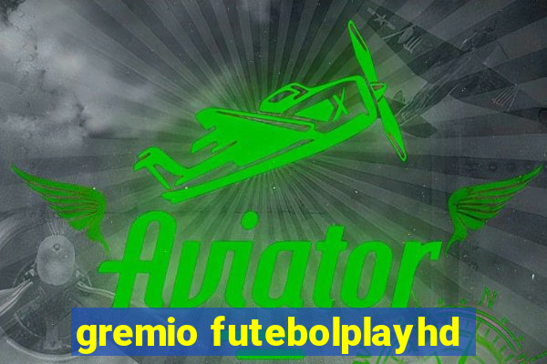 gremio futebolplayhd