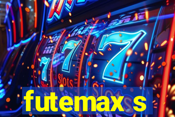 futemax s