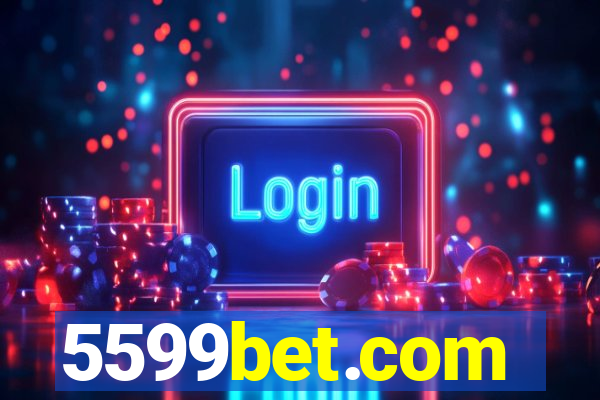 5599bet.com