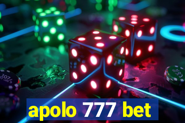 apolo 777 bet