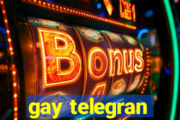 gay telegran