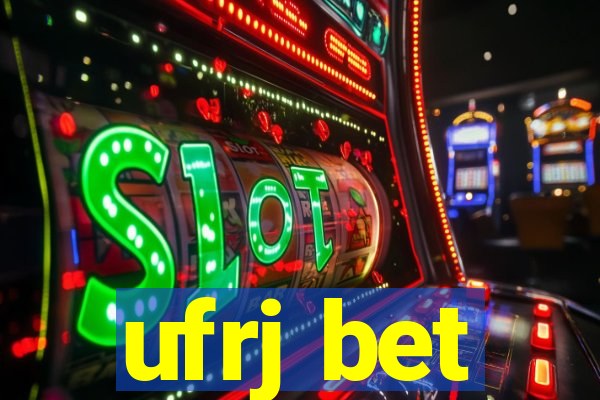 ufrj bet