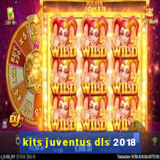 kits juventus dls 2018