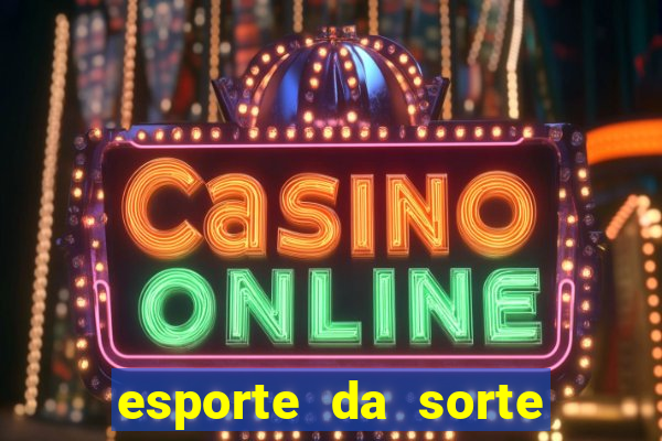 esporte da sorte fortune tiger