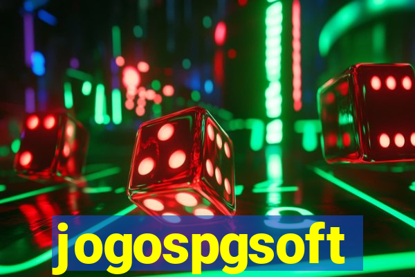 jogospgsoft