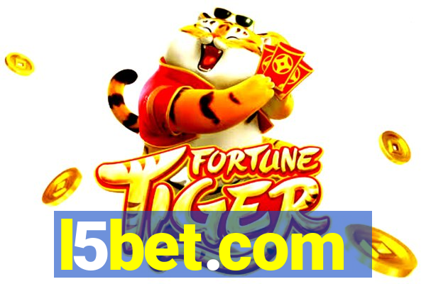 l5bet.com