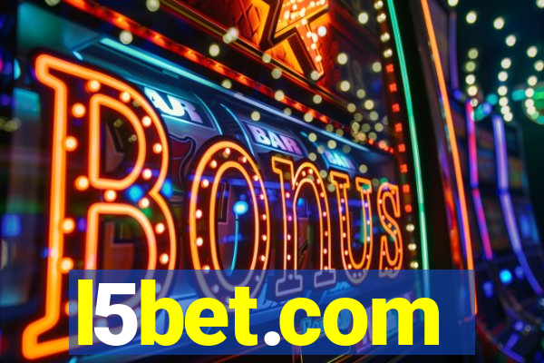 l5bet.com