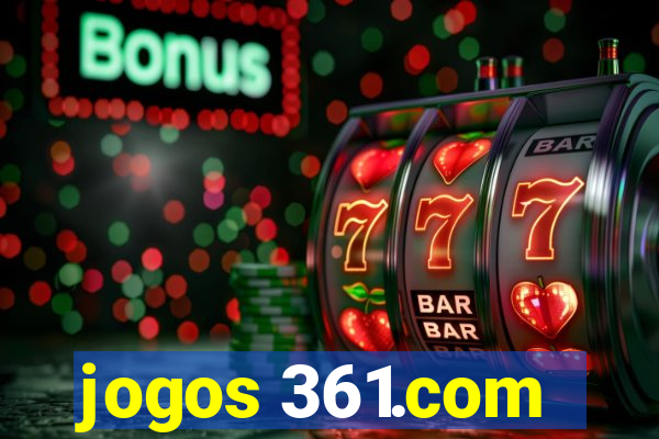 jogos 361.com