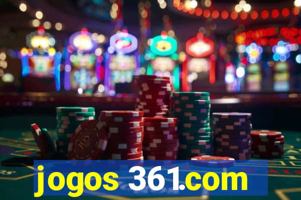 jogos 361.com