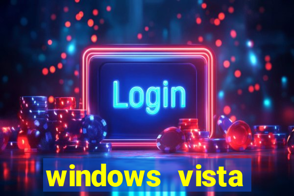 windows vista simulator online