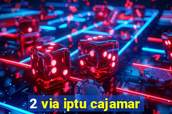 2 via iptu cajamar