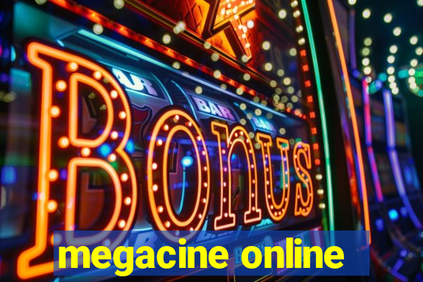 megacine online