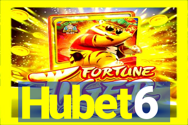 Hubet6