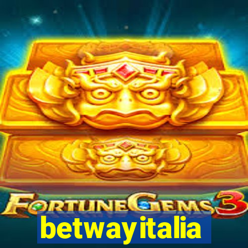 betwayitalia