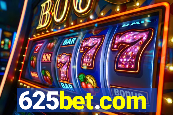 625bet.com