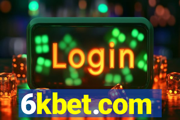 6kbet.com