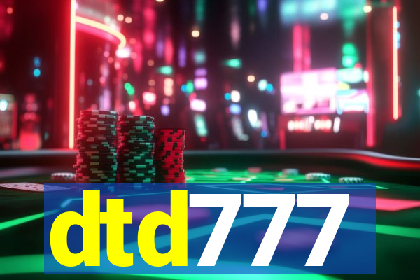 dtd777