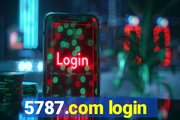 5787.com login