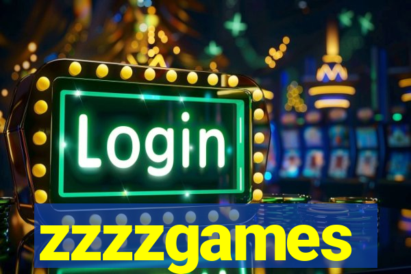 zzzzgames