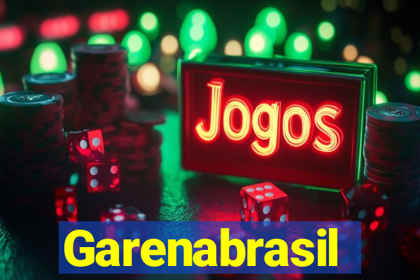 Garenabrasil