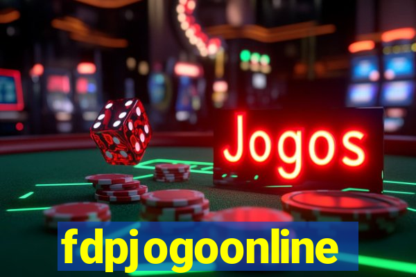 fdpjogoonline