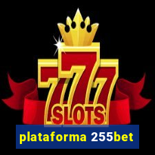 plataforma 255bet