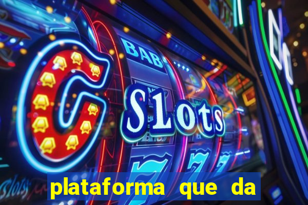 plataforma que da pra jogar demo