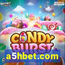 a5hbet.com