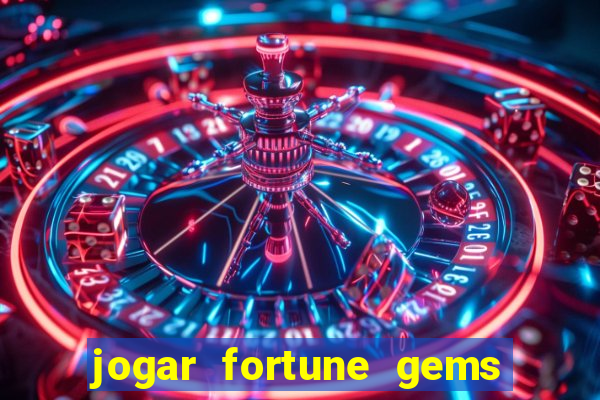 jogar fortune gems 2 demo