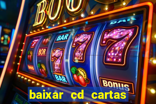 baixar cd cartas ao remetente rosa de saron