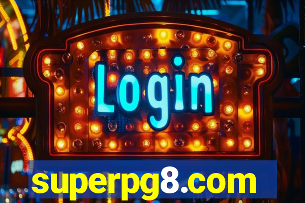 superpg8.com