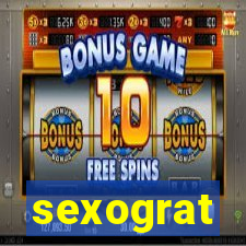 sexograt