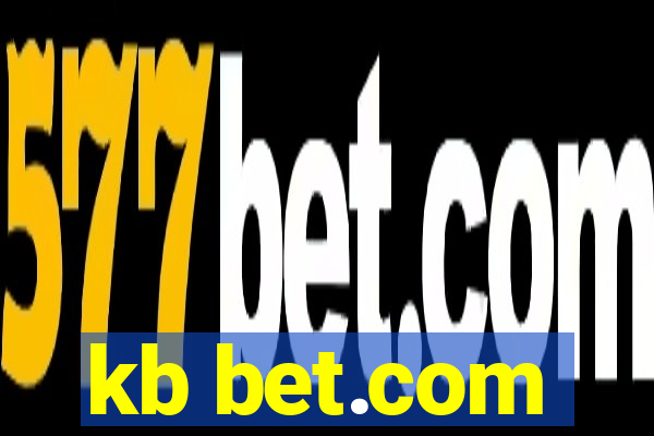 kb bet.com