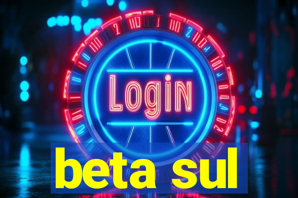 beta sul