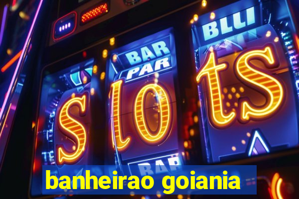 banheirao goiania