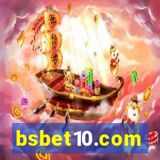 bsbet10.com