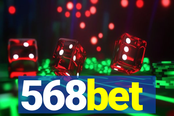 568bet